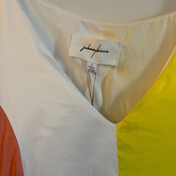 Summer Maxi Dress - Picture 2 of 7